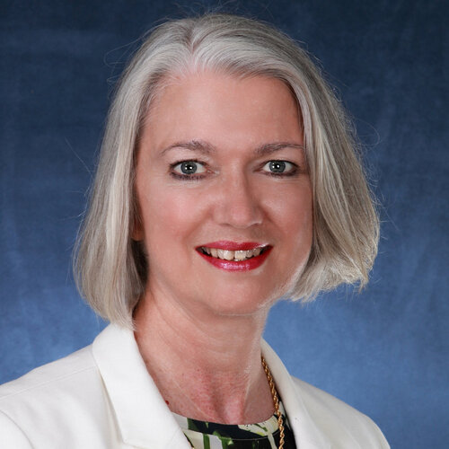Brenda McEachern
