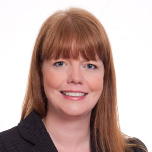 Melanie McDonald