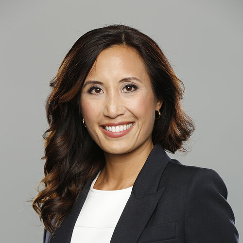 Maili Wong